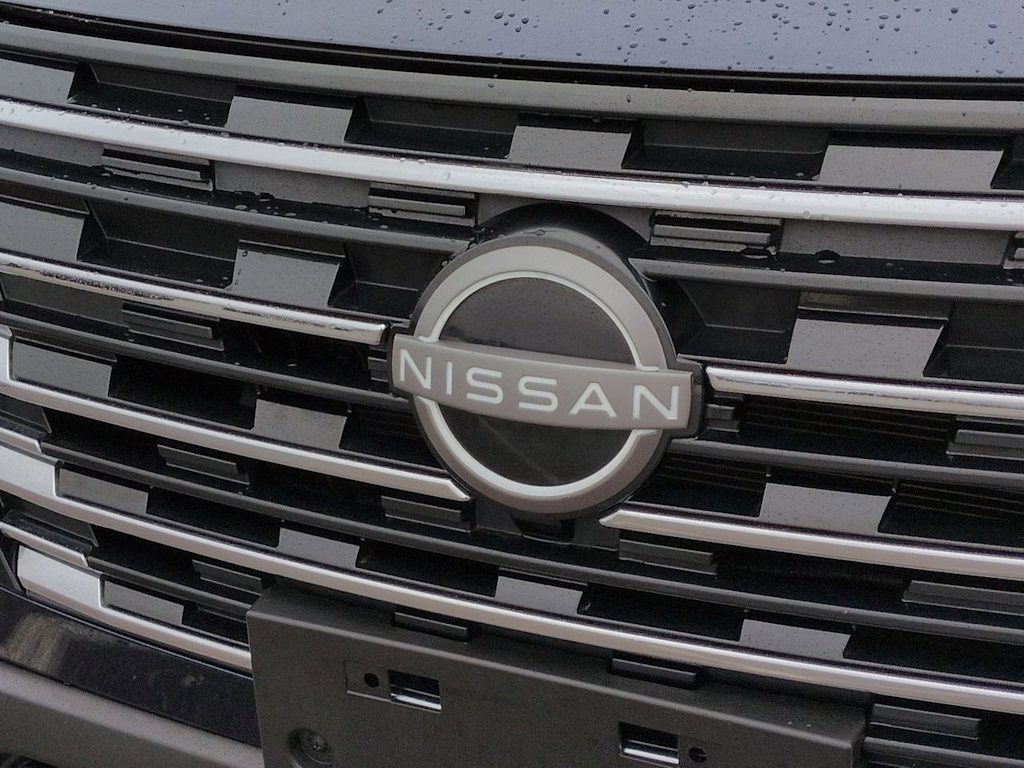 Thumbnail: 2024 Nissan Rogue - 7