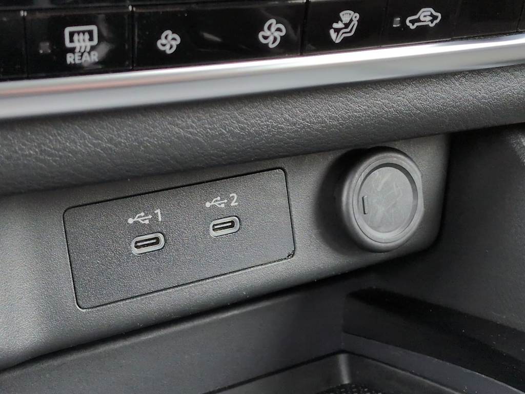 Thumbnail: 2024 Nissan Rogue - 33