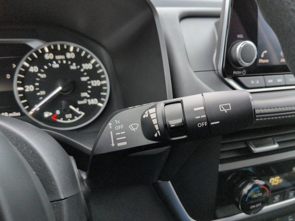 Thumbnail: 2024 Nissan Rogue - 30