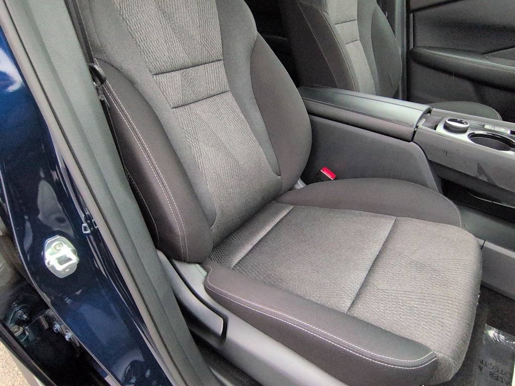 Thumbnail: 2024 Nissan Rogue - 12