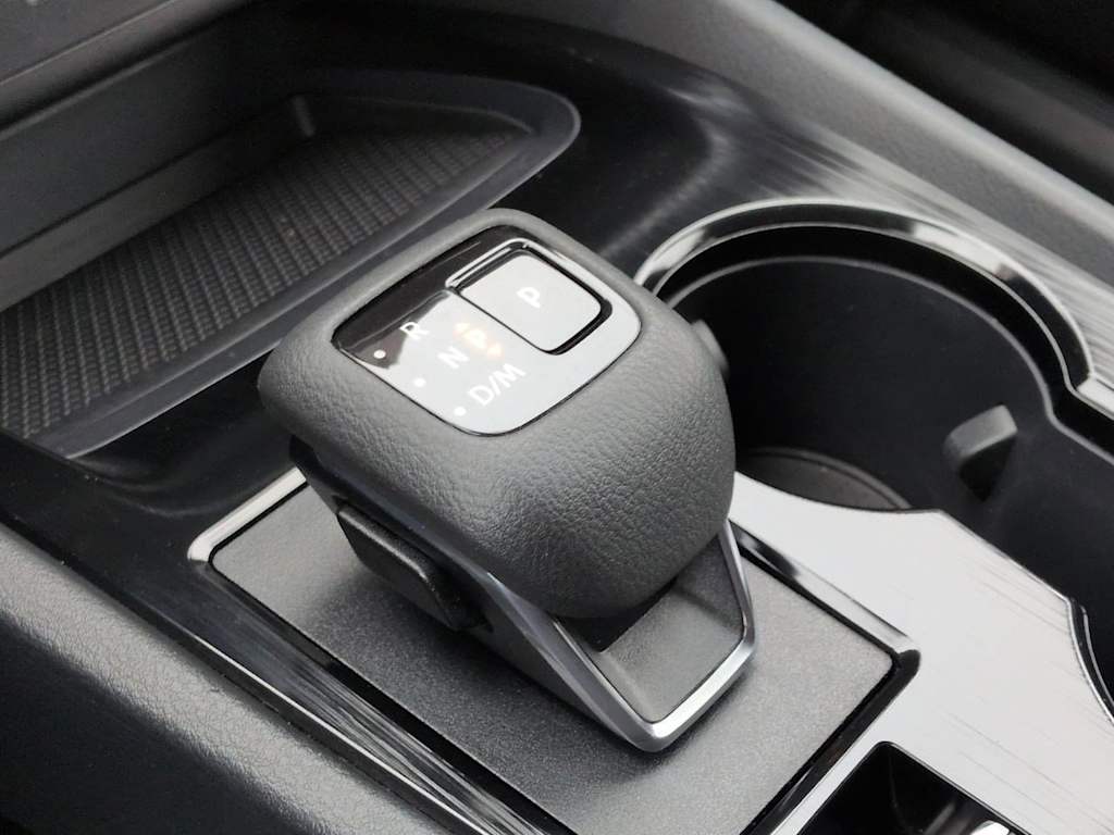 Thumbnail: 2024 Nissan Rogue - 16