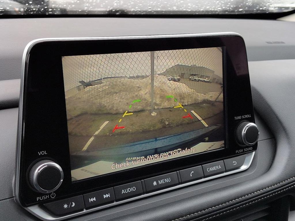 Thumbnail: 2024 Nissan Rogue - 15