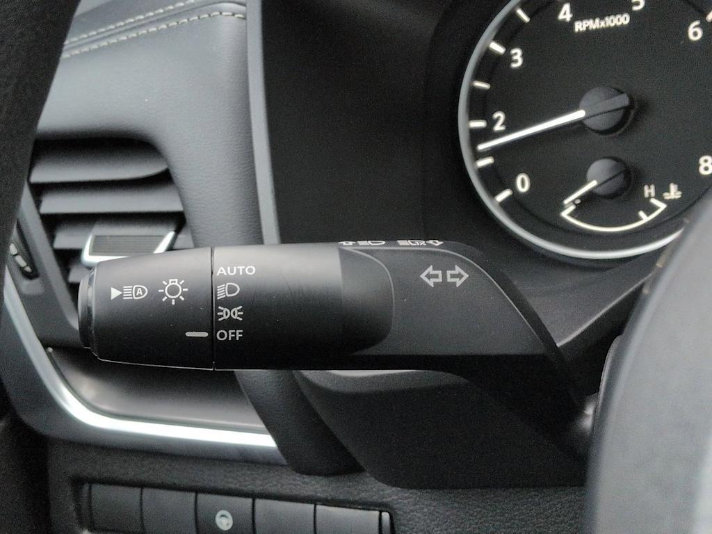 Thumbnail: 2024 Nissan Rogue - 31