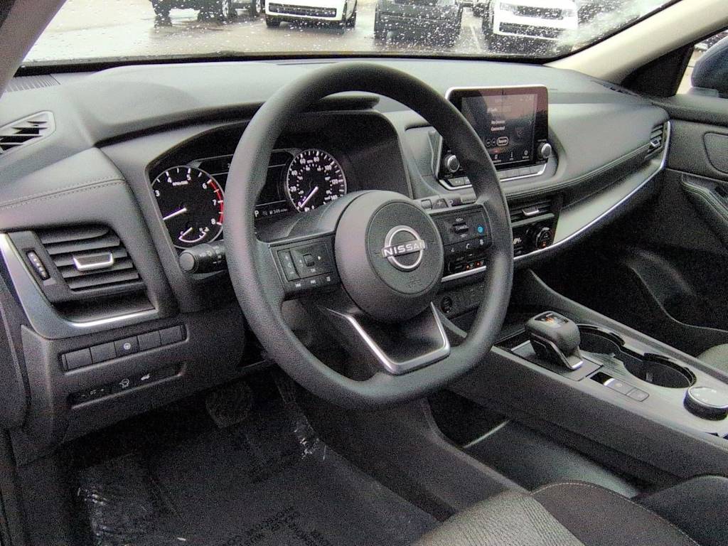 Thumbnail: 2024 Nissan Rogue - 2