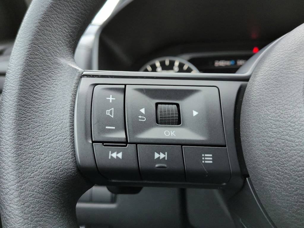 Thumbnail: 2024 Nissan Rogue - 28