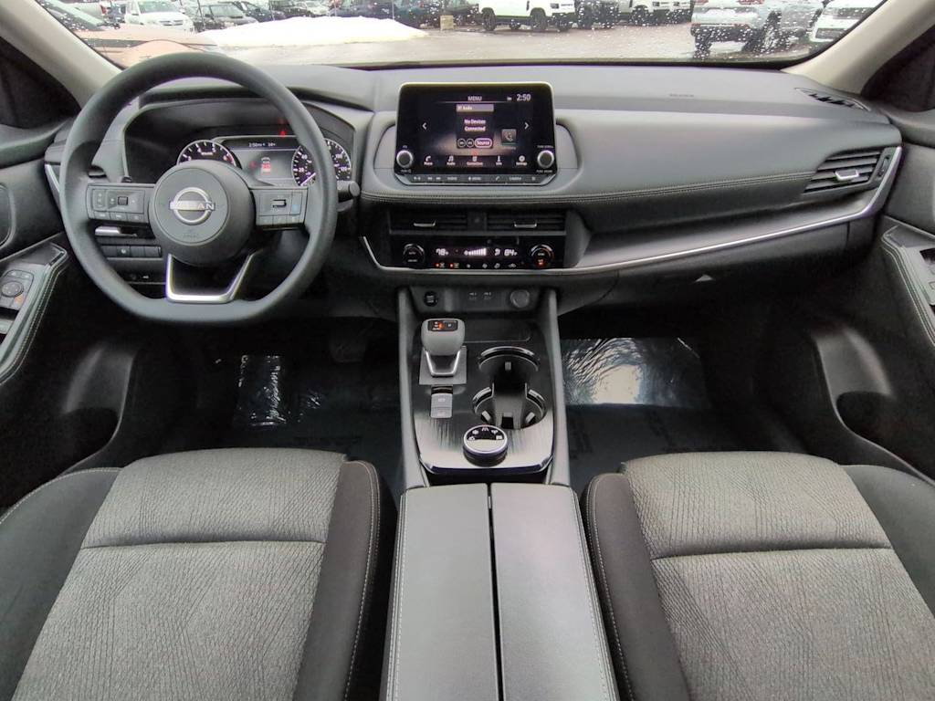 Thumbnail: 2024 Nissan Rogue - 10