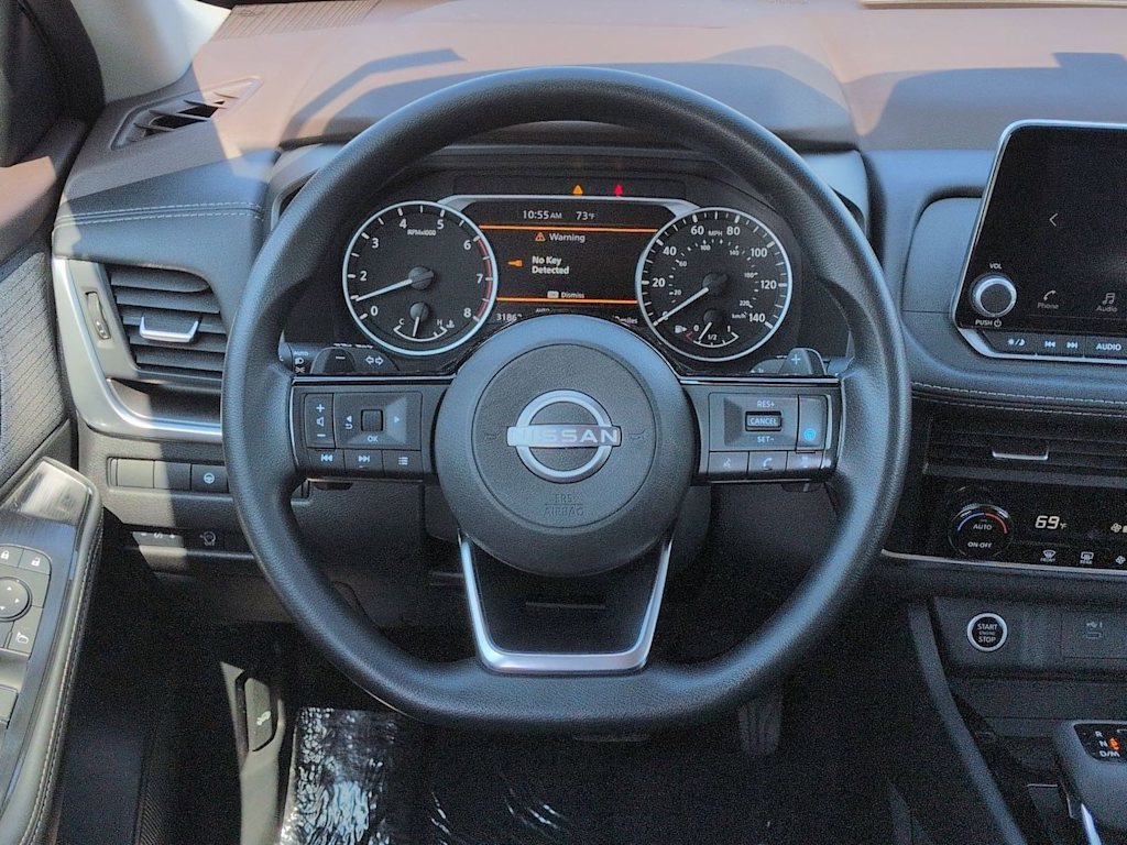 Thumbnail: 2023 Nissan Rogue - 14