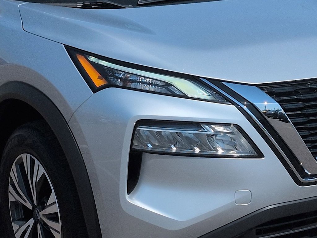 Thumbnail: 2023 Nissan Rogue - 23