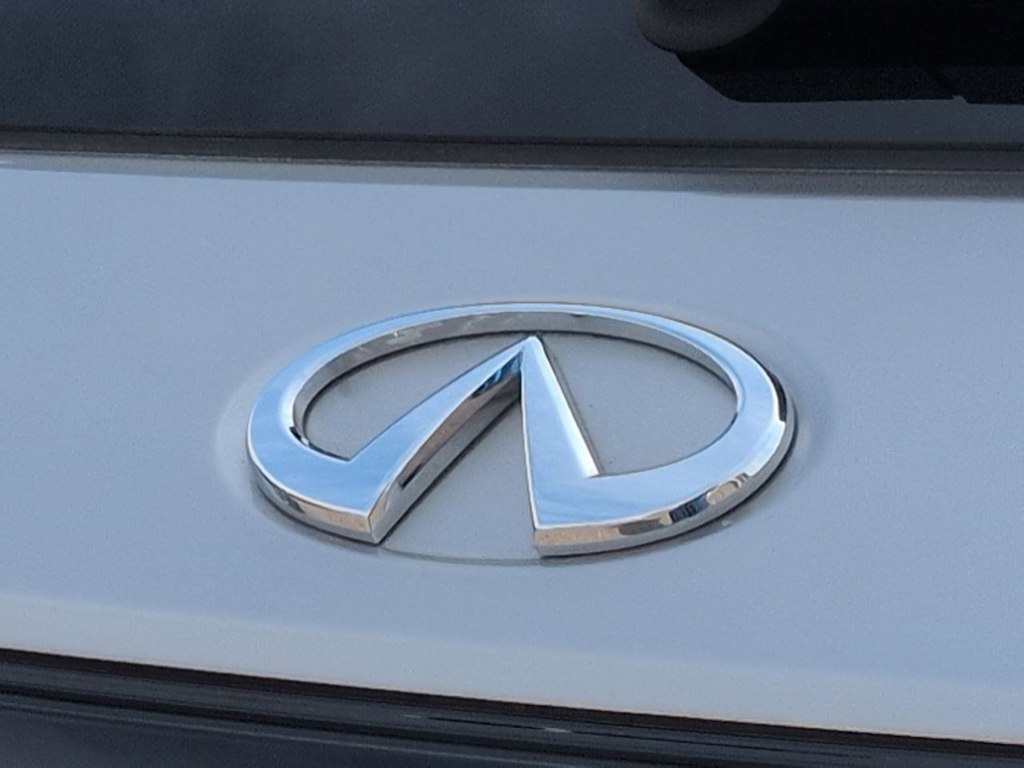 Thumbnail: 2024 INFINITI QX60 - 24