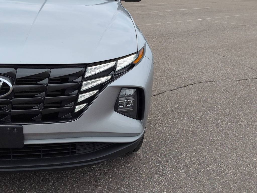 Thumbnail: 2023 Hyundai Tucson - 6
