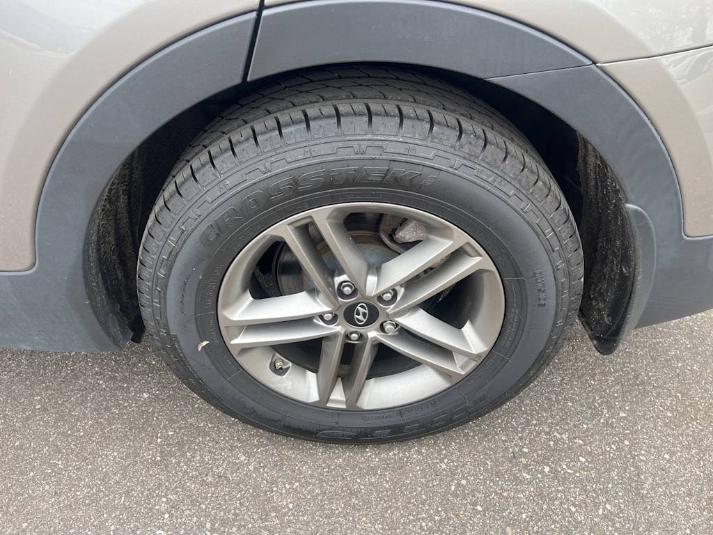 Thumbnail: 2018 Hyundai Santa Fe - 12