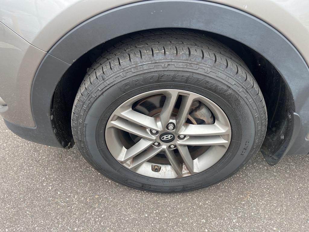 Thumbnail: 2018 Hyundai Santa Fe - 7