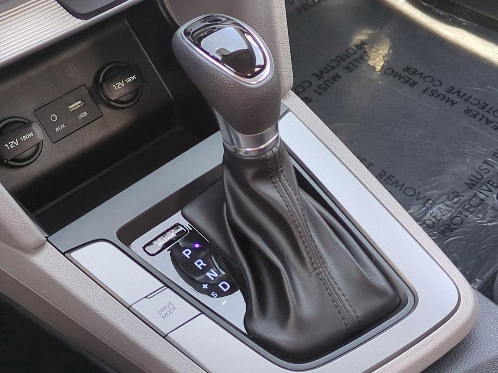 Thumbnail: 2019 Hyundai Elantra - 33
