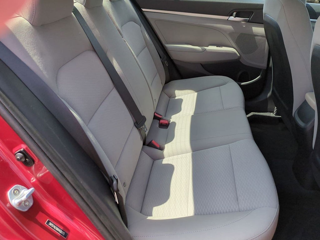 Thumbnail: 2019 Hyundai Elantra - 27