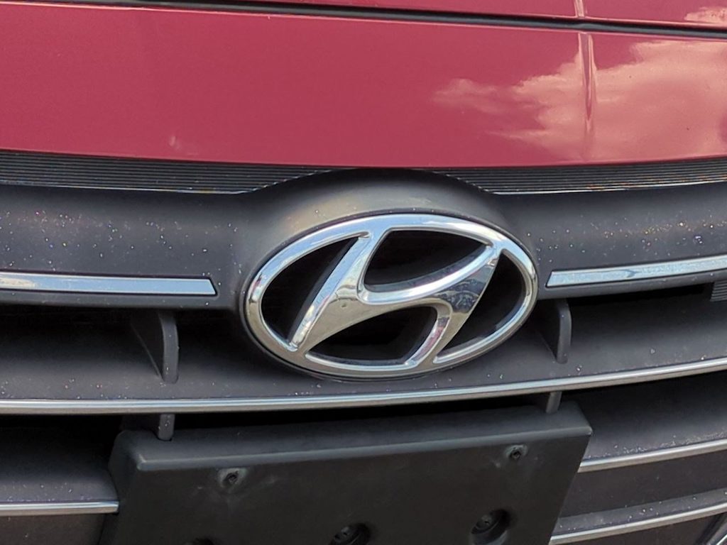 Thumbnail: 2019 Hyundai Elantra - 7
