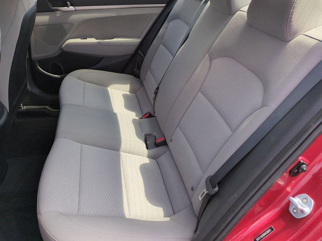 Thumbnail: 2019 Hyundai Elantra - 26
