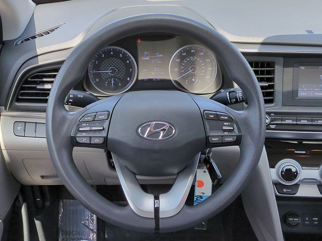 Thumbnail: 2019 Hyundai Elantra - 13