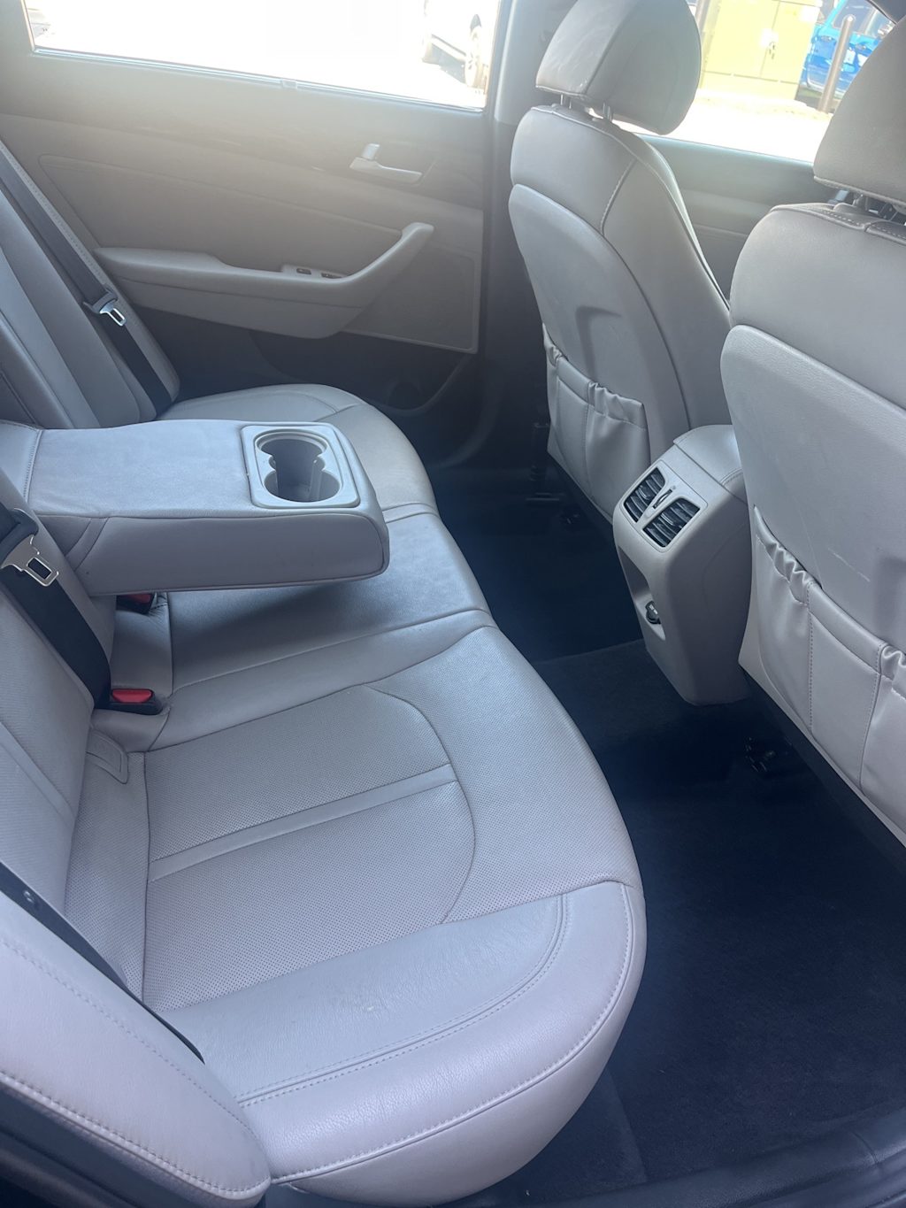 Thumbnail: 2015 Hyundai Sonata - 8