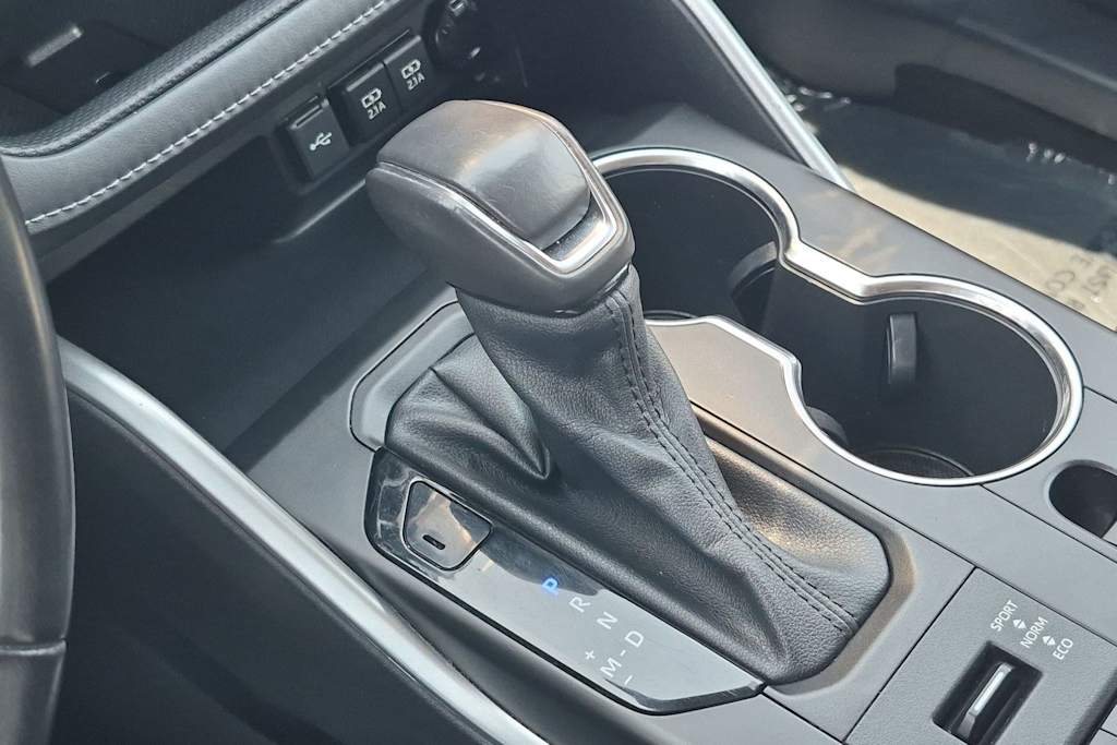 Thumbnail: 2021 Toyota Highlander - 34