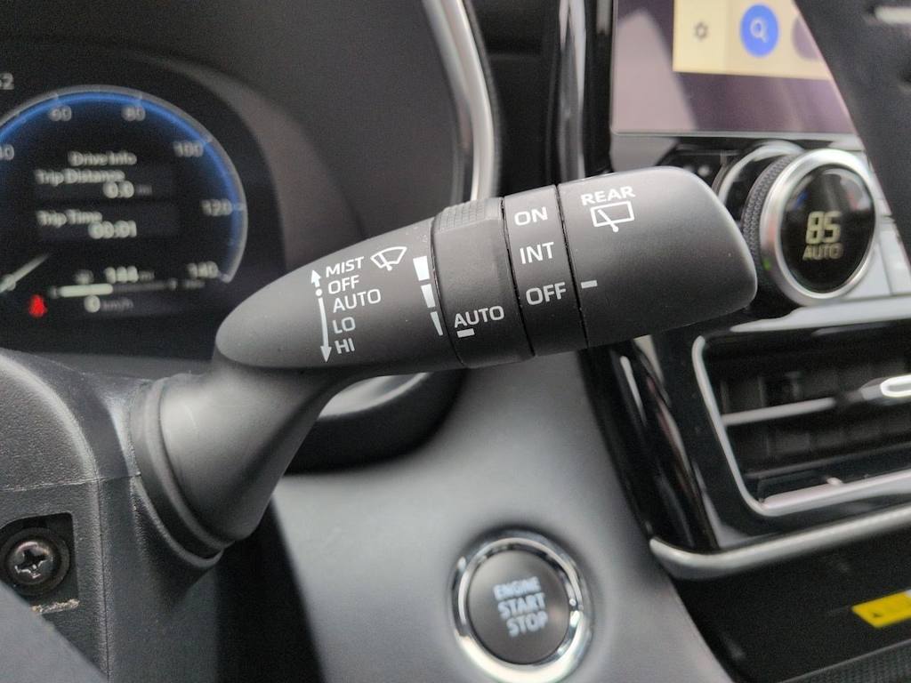 Thumbnail: 2023 Toyota Highlander - 34