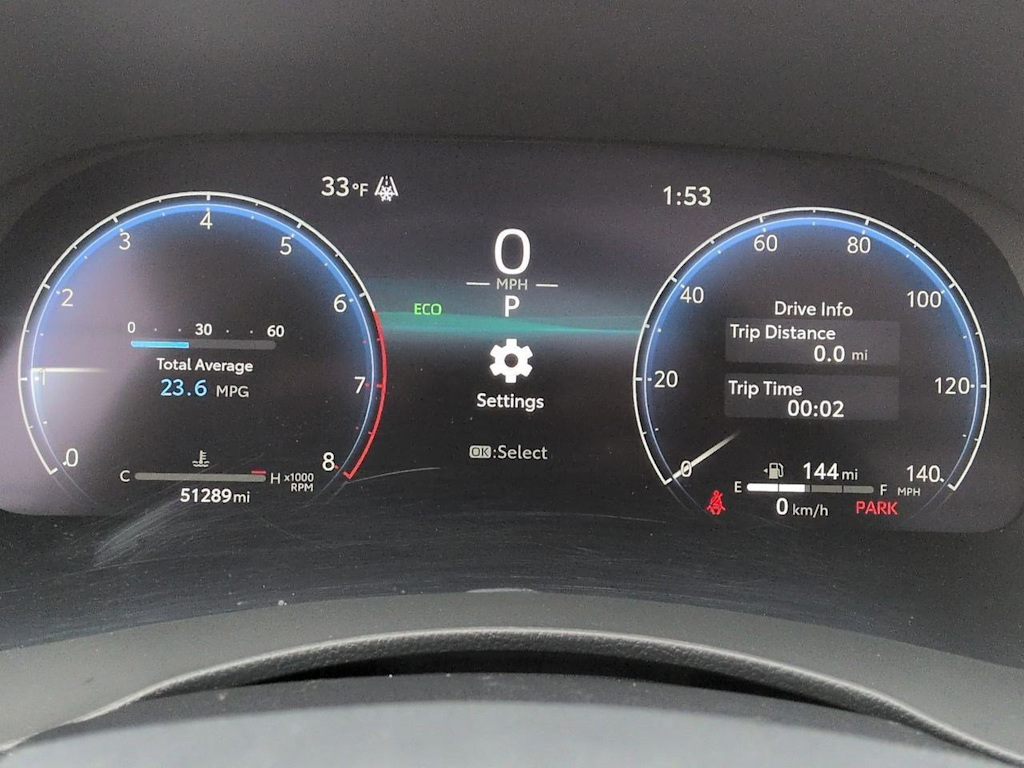 Thumbnail: 2023 Toyota Highlander - 17