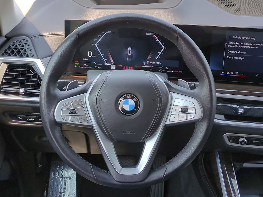 Thumbnail: 2024 BMW X7 - 14