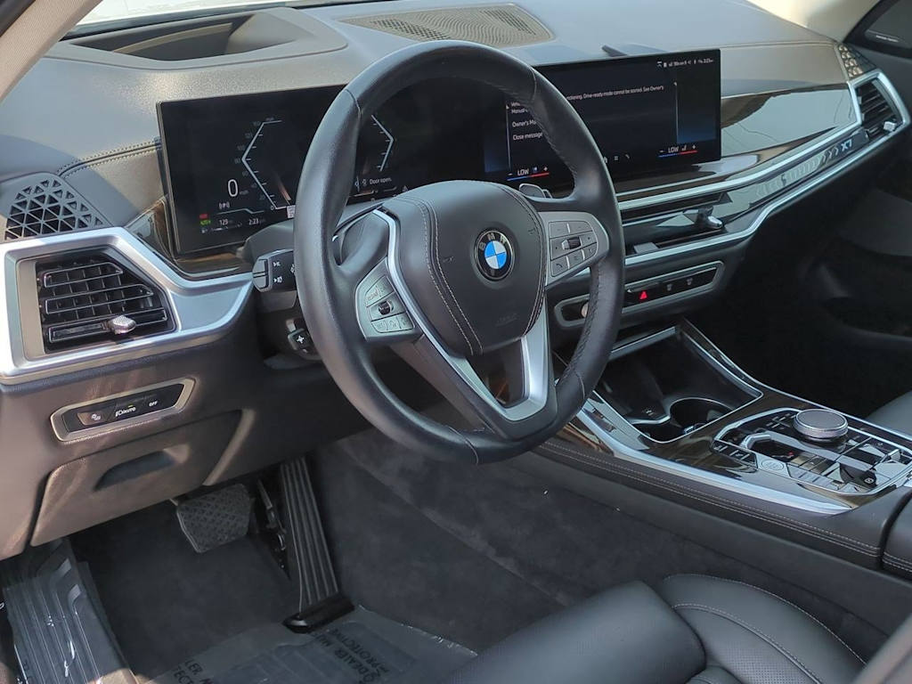 Thumbnail: 2024 BMW X7 - 2