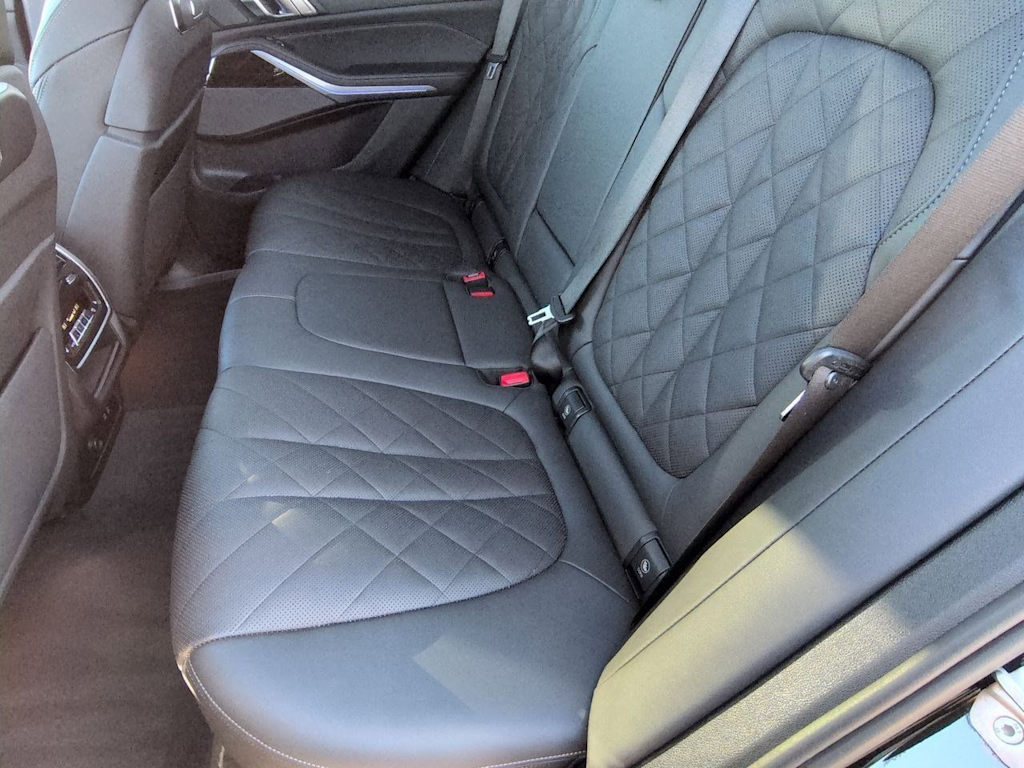 Thumbnail: 2024 BMW X5 - 27