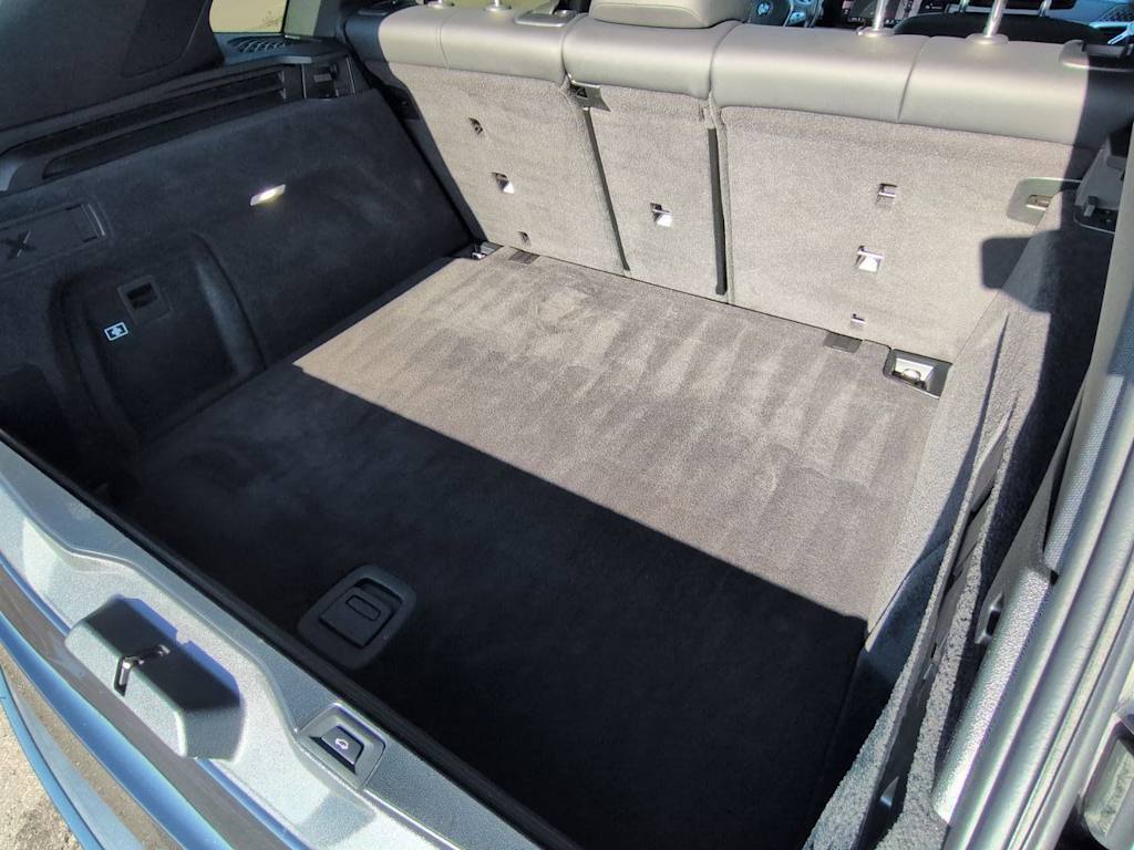 Thumbnail: 2024 BMW X5 - 38