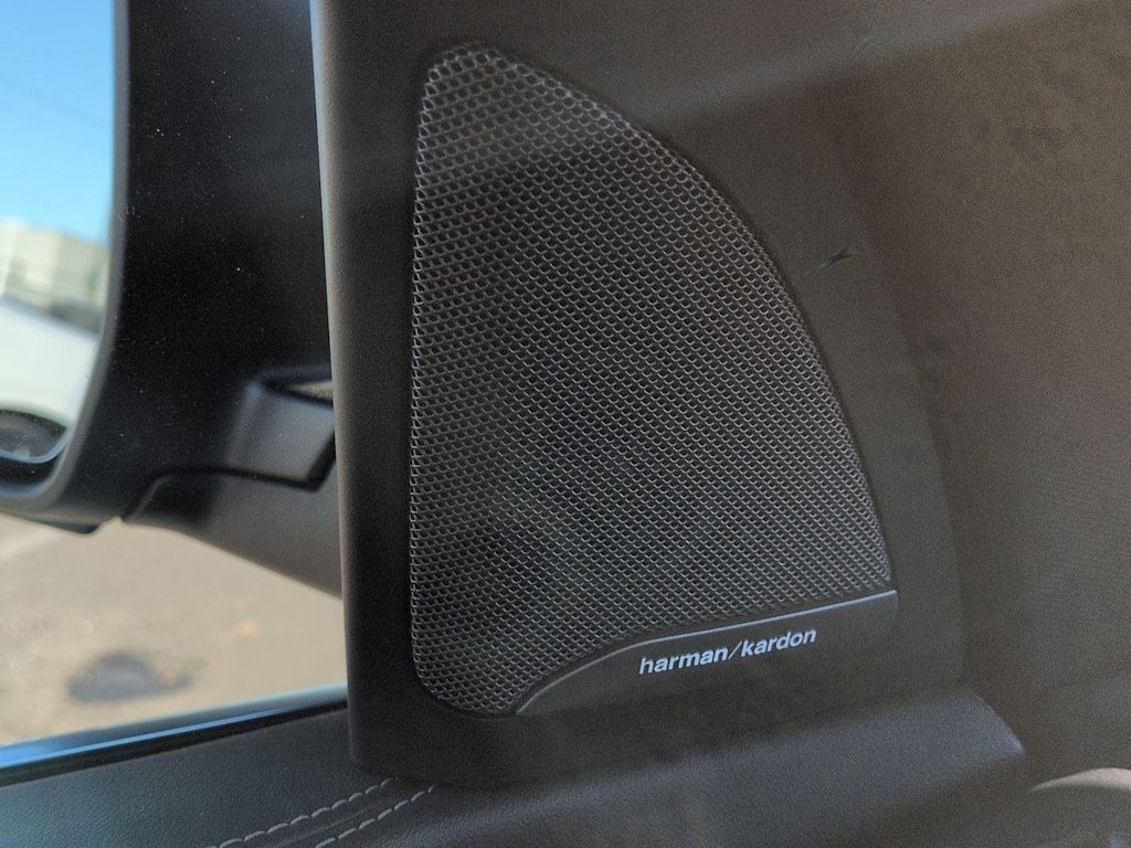 Thumbnail: 2024 BMW X5 - 36