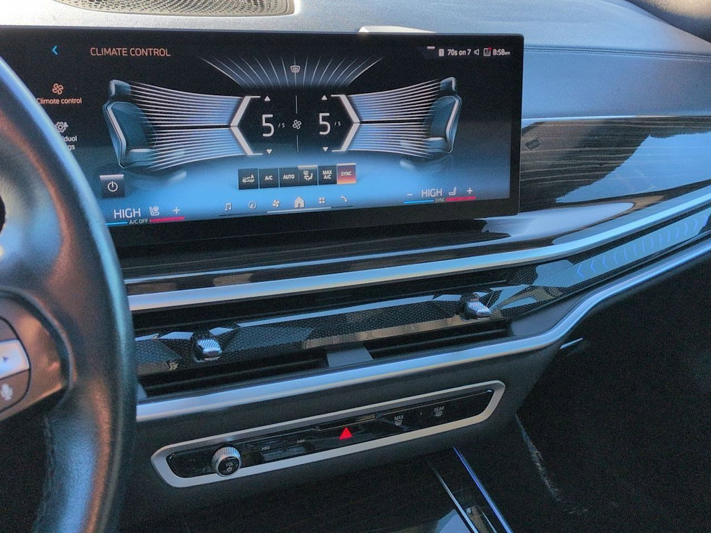 Thumbnail: 2024 BMW X5 - 16