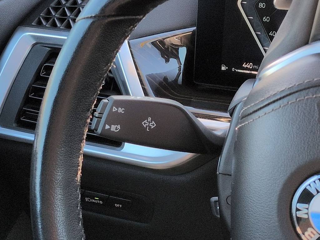 Thumbnail: 2024 BMW X5 - 33