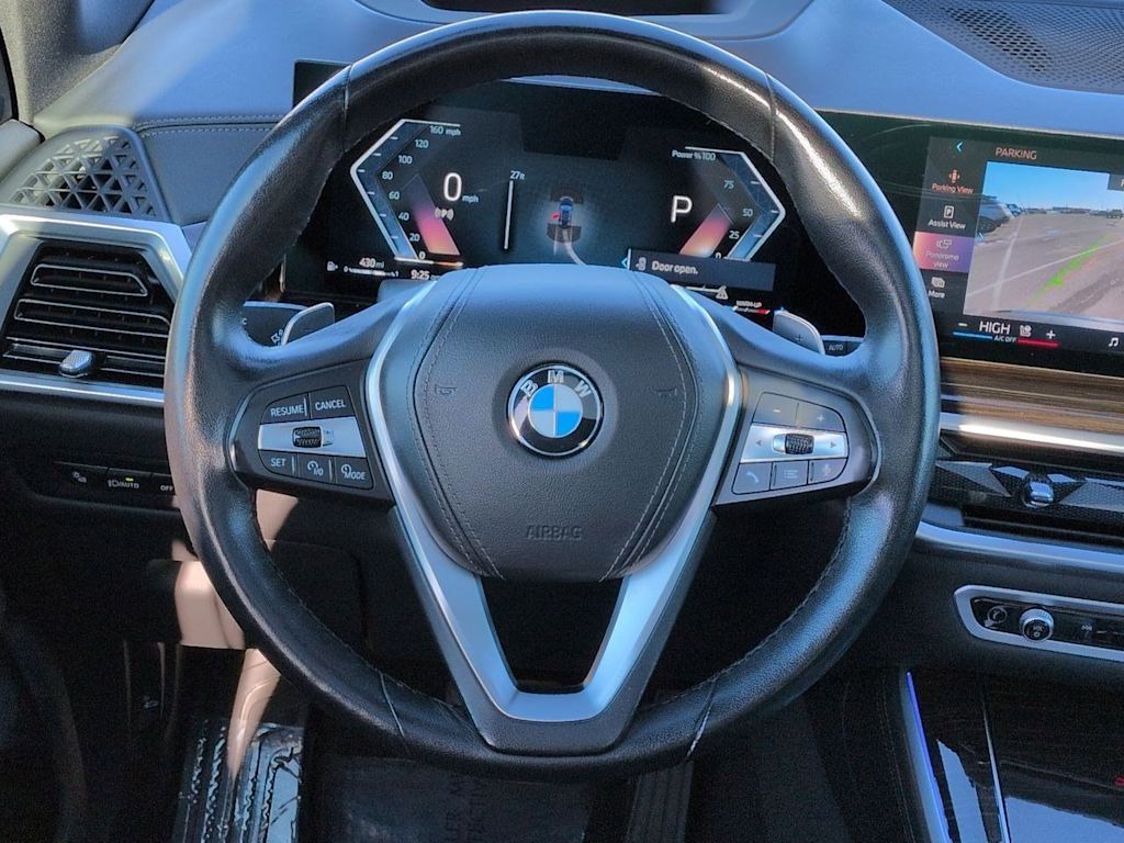 Thumbnail: 2024 BMW X5 - 14