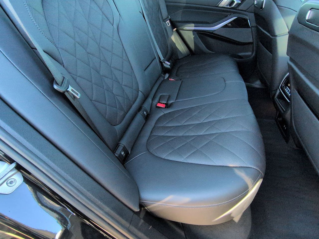 Thumbnail: 2024 BMW X5 - 28