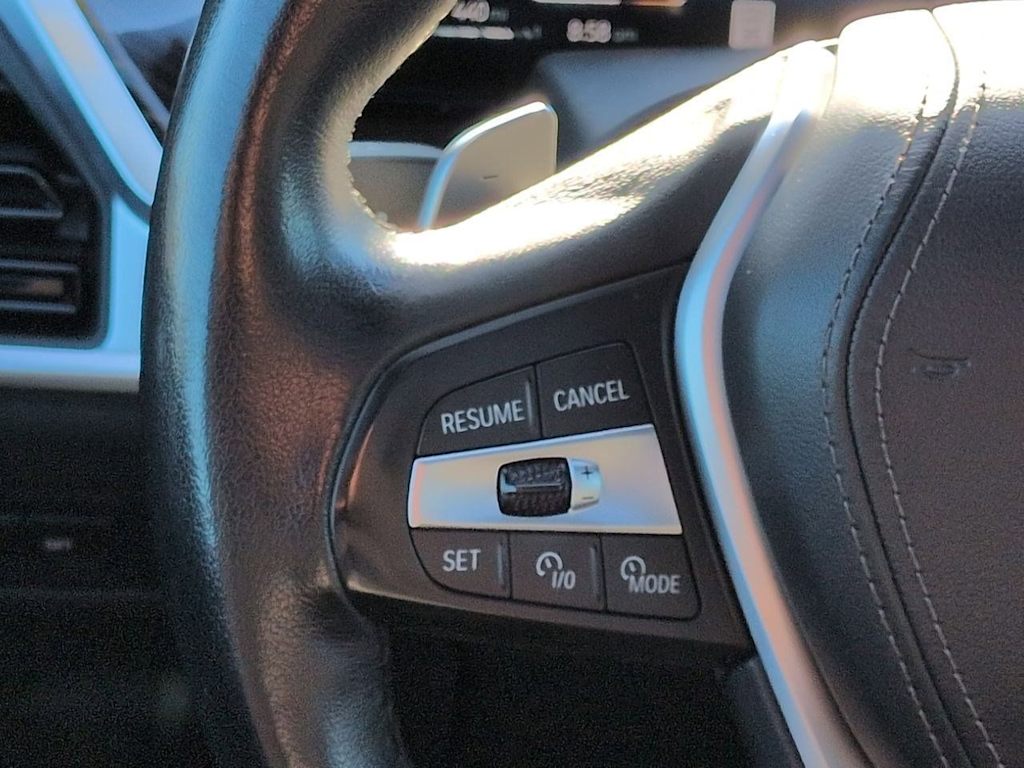 Thumbnail: 2024 BMW X5 - 30