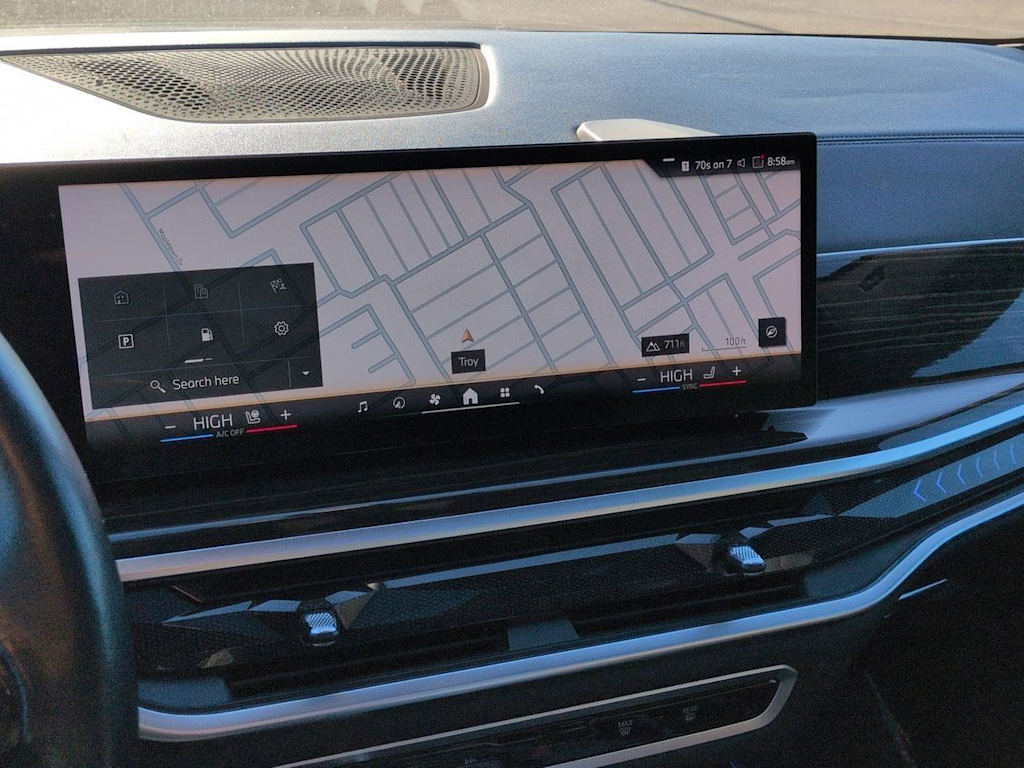 Thumbnail: 2024 BMW X5 - 34