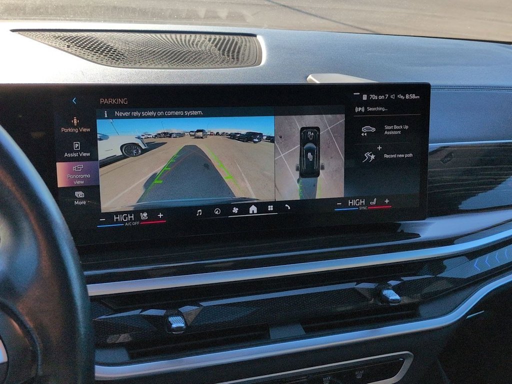 Thumbnail: 2024 BMW X5 - 35