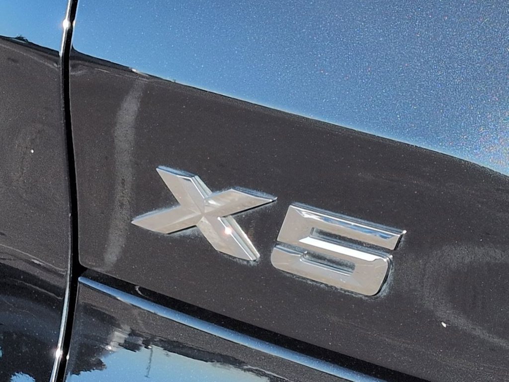 Thumbnail: 2024 BMW X5 - 25