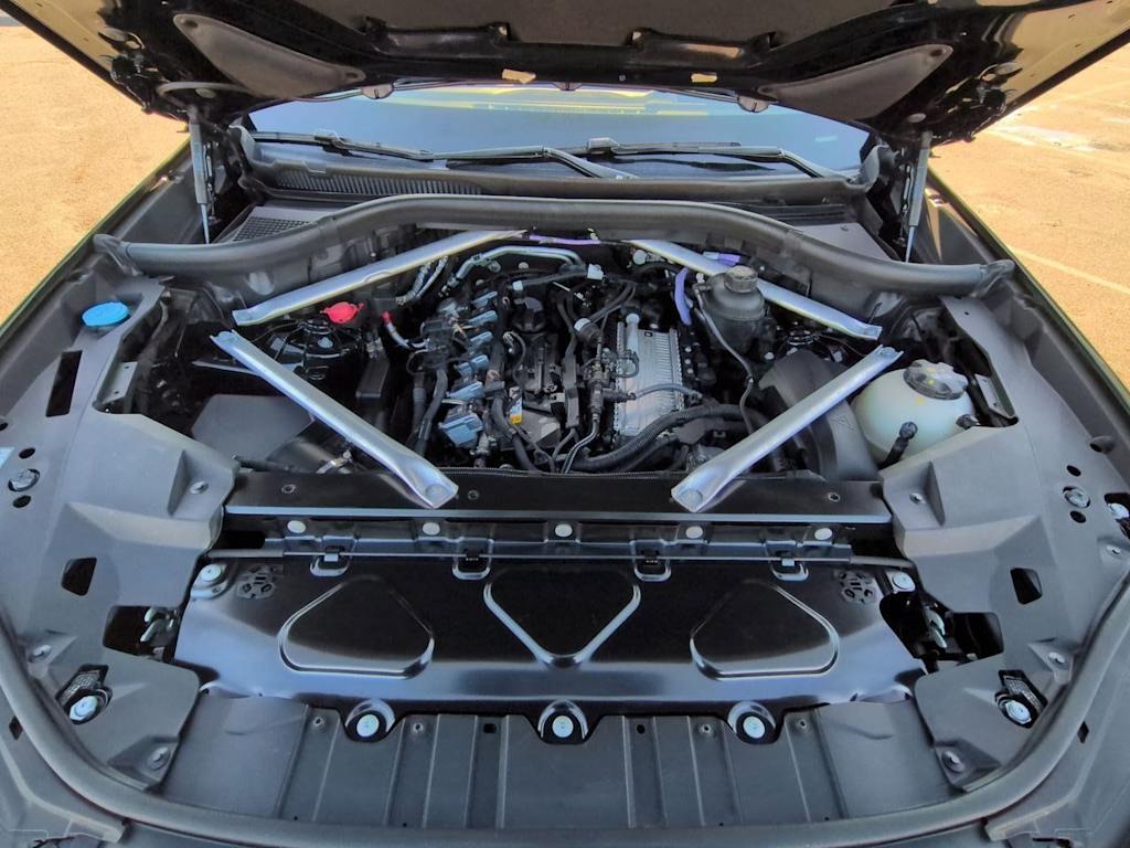 Thumbnail: 2024 BMW X5 - 9