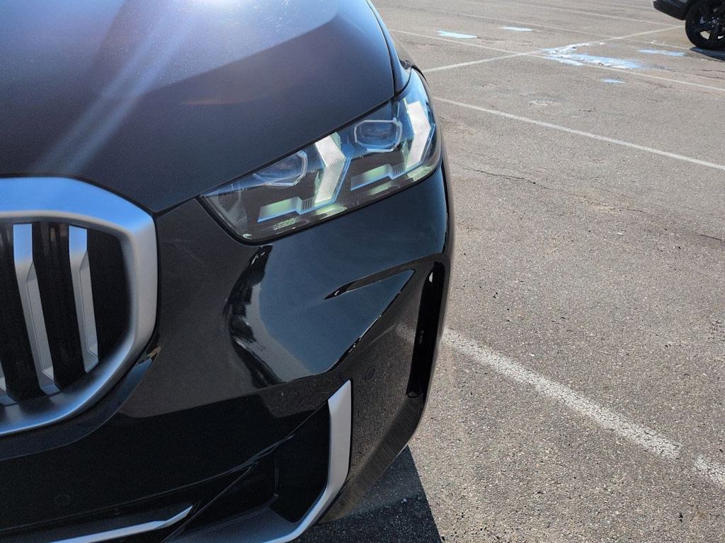 Thumbnail: 2024 BMW X5 - 7