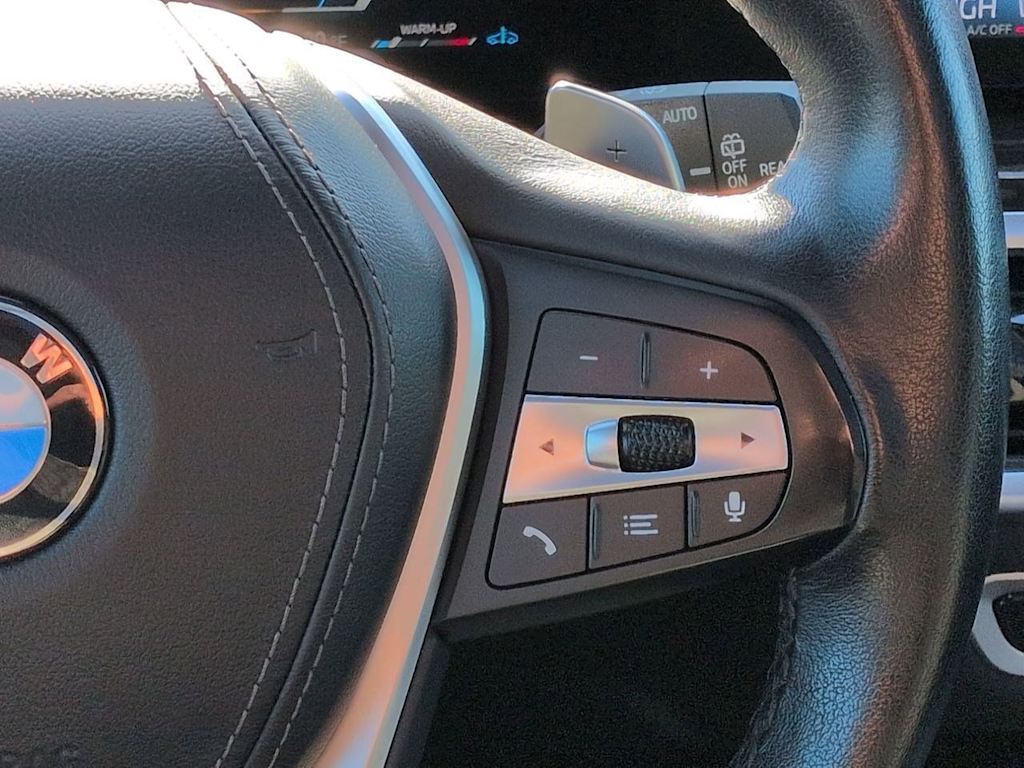 Thumbnail: 2024 BMW X5 - 31