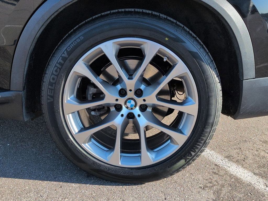 Thumbnail: 2024 BMW X5 - 8