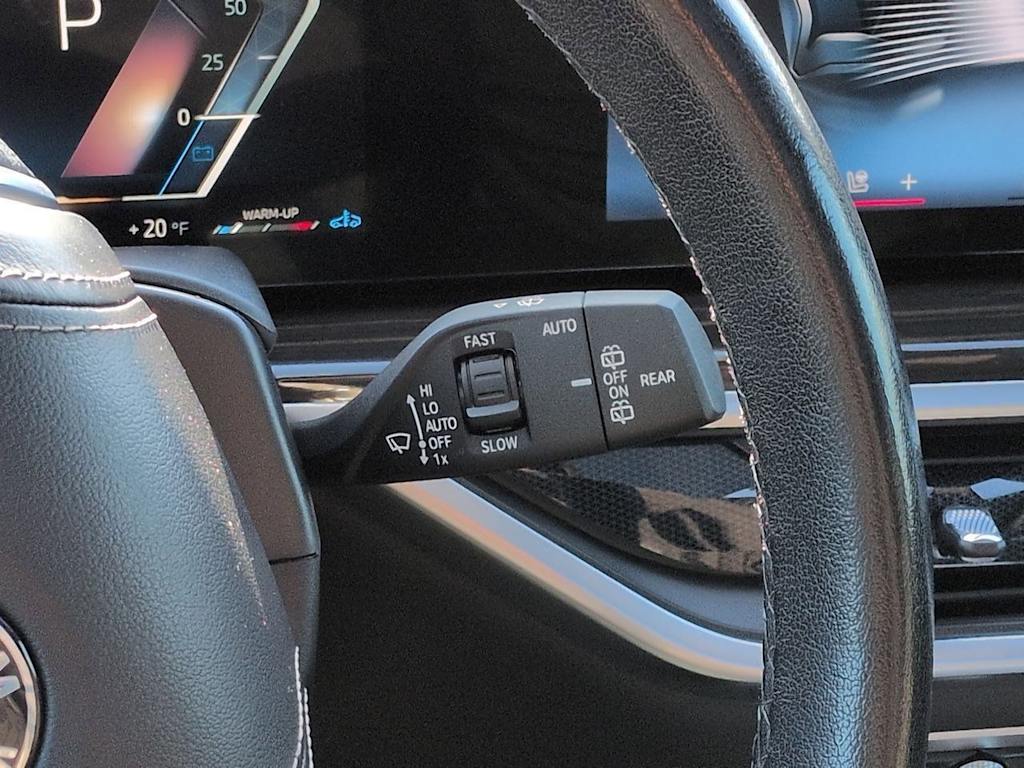 Thumbnail: 2024 BMW X5 - 32