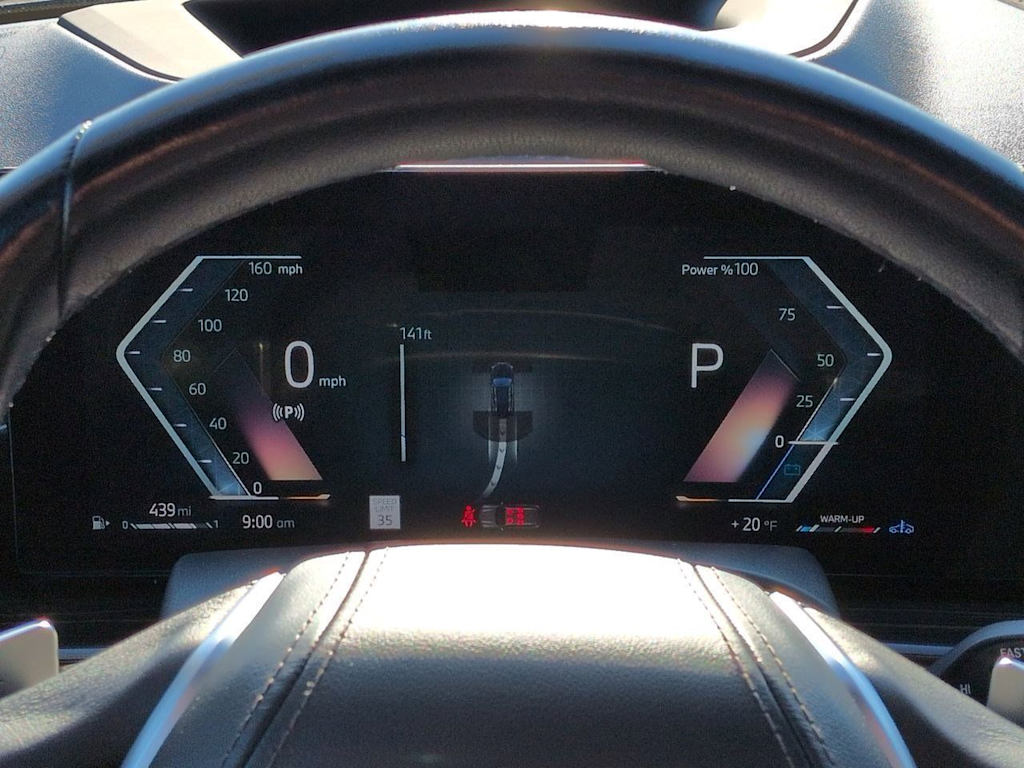 Thumbnail: 2024 BMW X5 - 17