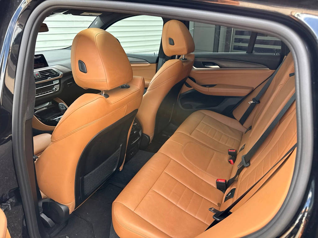 Thumbnail: 2021 BMW X4 - 7
