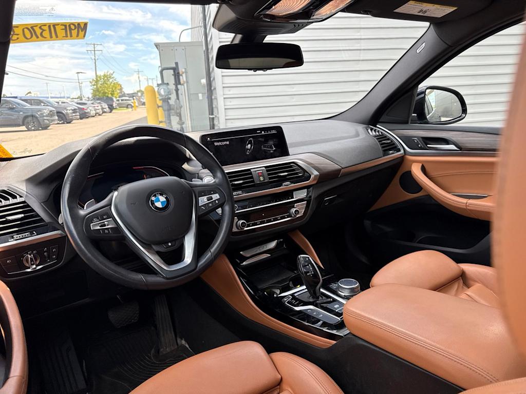 Thumbnail: 2021 BMW X4 - 6