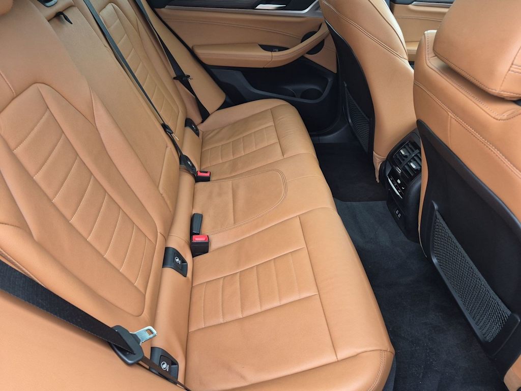 Thumbnail: 2021 BMW X4 - 30