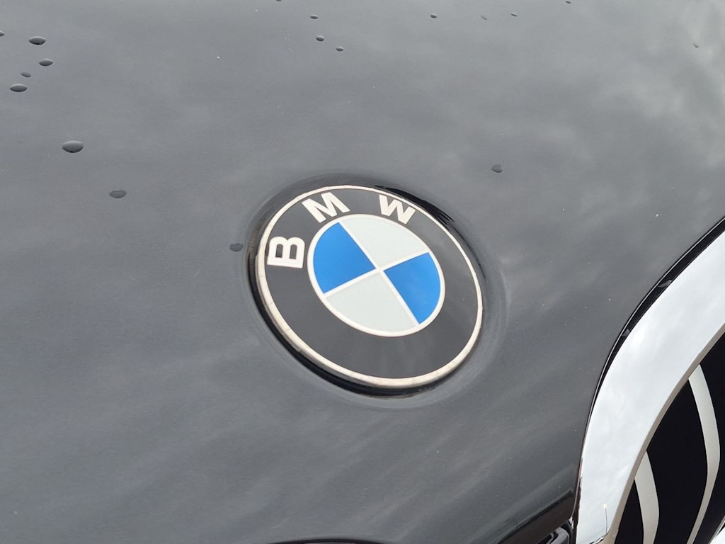Thumbnail: 2021 BMW X4 - 7