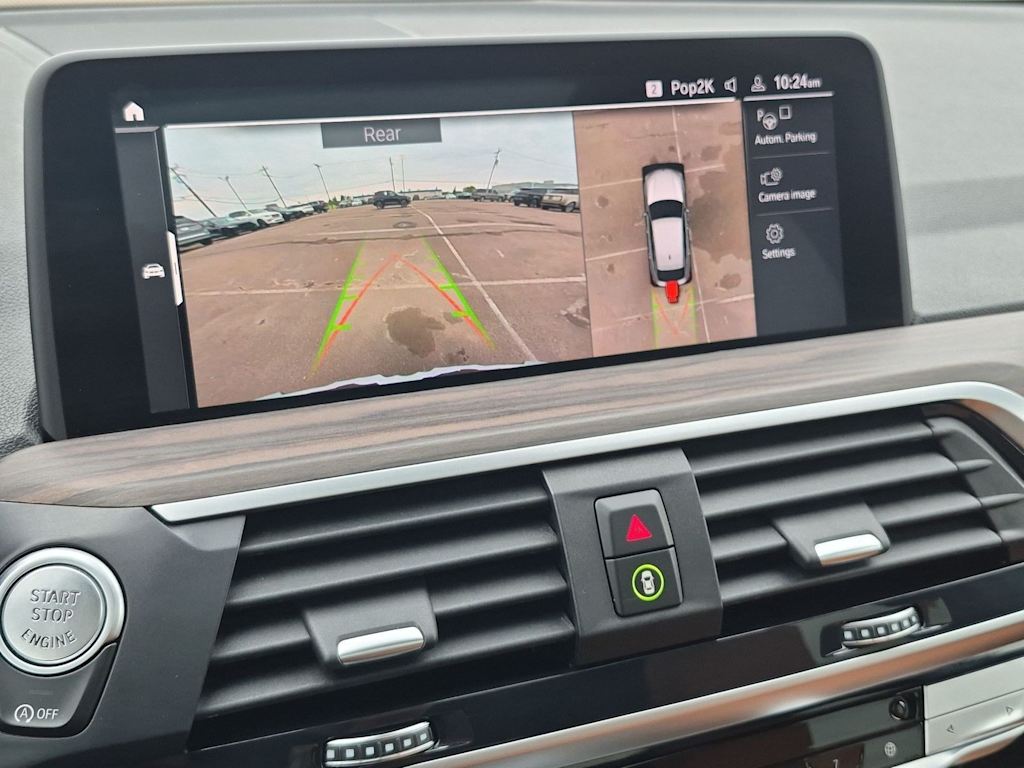 Thumbnail: 2021 BMW X4 - 36