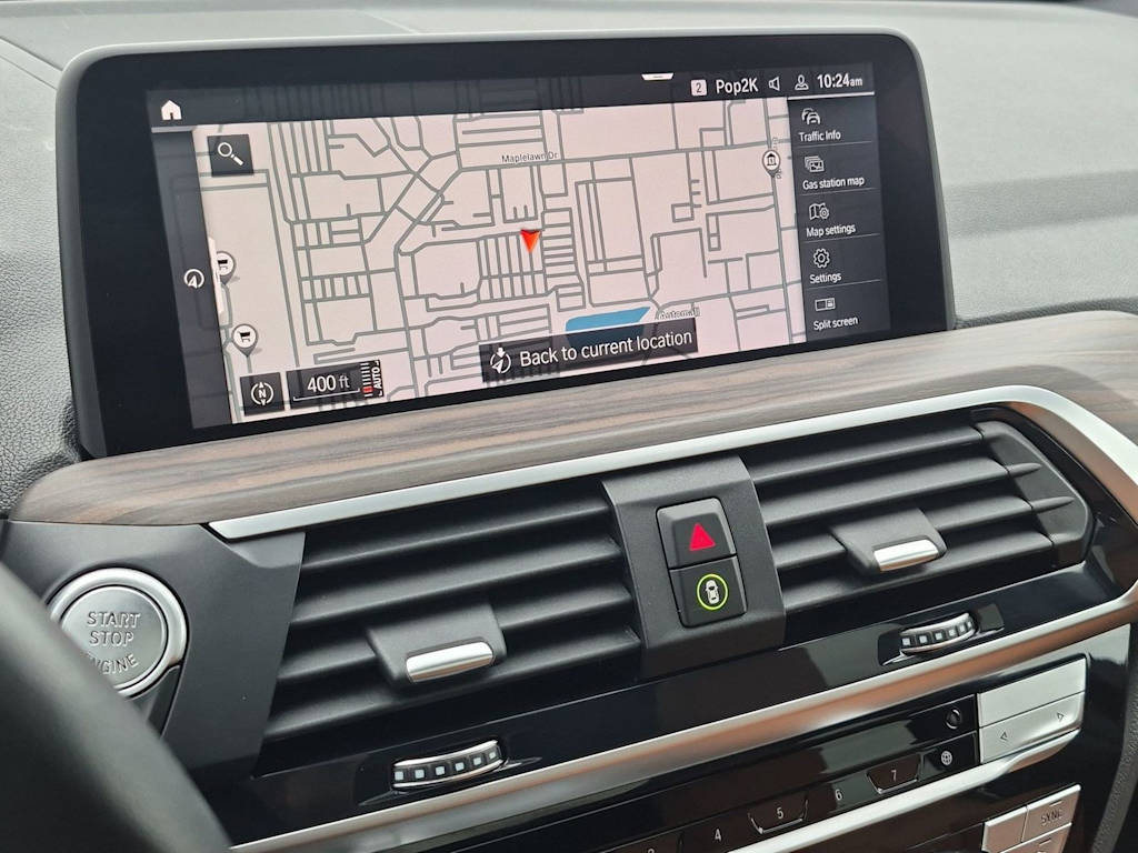 Thumbnail: 2021 BMW X4 - 16
